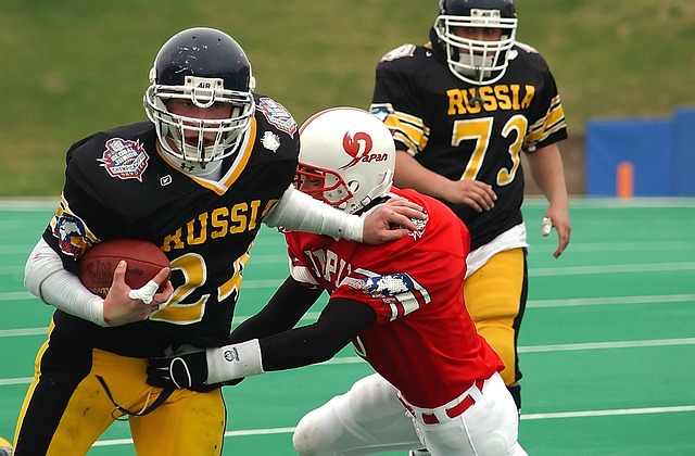 城市体育运 城市体育运