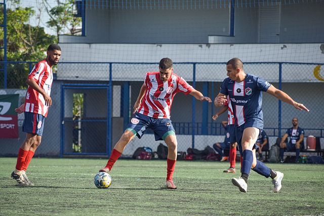 场上的变化 场上的变化